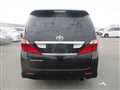 2011 Toyota Alphard