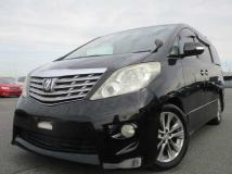 2011 Toyota Alphard