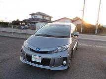 2013 Toyota Estima Hybrid