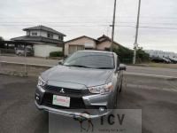 2017 Mitsubishi RVR