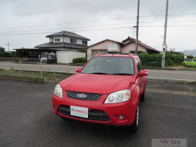 2011 Ford Escape