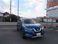 2019 Nissan X-Trail
