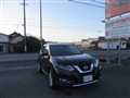 2018 Nissan X-Trail