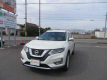 2018 Nissan X-Trail