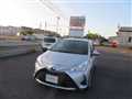 2018 Toyota Vitz