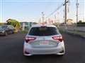 2018 Toyota Vitz