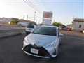 2018 Toyota Vitz