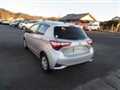 2018 Toyota Vitz