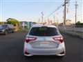 2018 Toyota Vitz