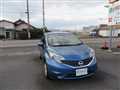 2015 Nissan Note