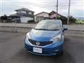 2015 Nissan Note