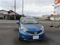 2015 Nissan Note