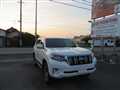 2019 Toyota Land Cruiser Prado