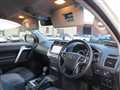 2019 Toyota Land Cruiser Prado