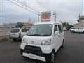 2021 Daihatsu Hijet