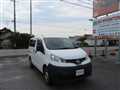 2018 Nissan NV200 VANETTE