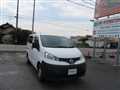 2018 Nissan NV200 VANETTE