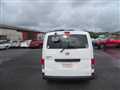 2018 Nissan NV200 VANETTE