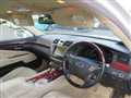 2011 Lexus LS