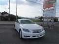 2011 Lexus LS