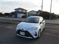 2018 Toyota Vitz