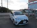 2018 Toyota Vitz