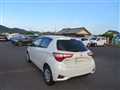 2018 Toyota Vitz