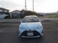 2018 Toyota Vitz