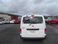 2018 Nissan NV200 VANETTE