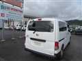 2018 Nissan NV200 VANETTE