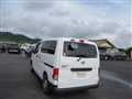 2018 Nissan NV200 VANETTE