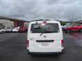 2018 Nissan NV200 VANETTE