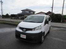 2018 Nissan NV200 VANETTE