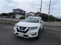 2019 Nissan X-Trail
