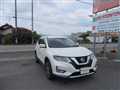 2019 Nissan X-Trail