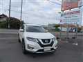 2019 Nissan X-Trail