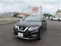 2018 Nissan X-Trail
