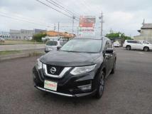 2018 Nissan X-Trail