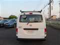 2015 Nissan NV200 VANETTE