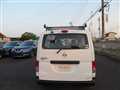 2015 Nissan NV200 VANETTE