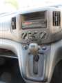 2015 Nissan NV200 VANETTE