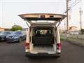 2015 Nissan NV200 VANETTE