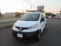 2015 Nissan NV200 VANETTE
