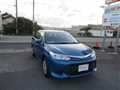 2017 Toyota Corolla Fielder