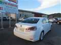 2013 Lexus HS HYBRID