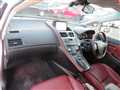 2013 Lexus HS HYBRID