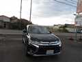 2018 Mitsubishi Outlander