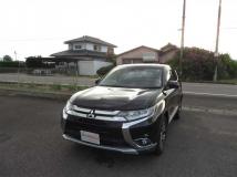 2018 Mitsubishi Outlander