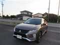 2019 Mitsubishi Eclipsecross