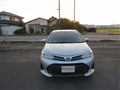 2019 Toyota Corolla Axio